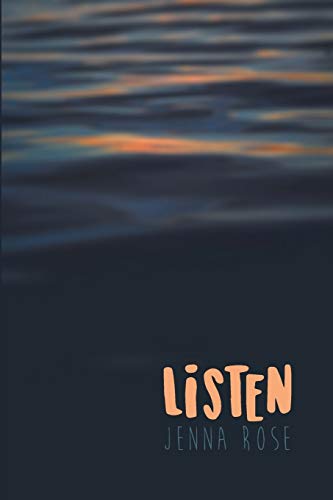 Stock image for Listen (Moon Series) for sale by Lucky's Textbooks