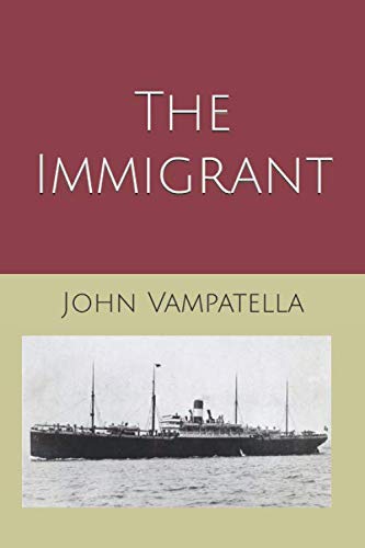 Stock image for The Immigrant for sale by Revaluation Books