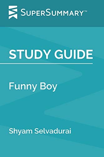 Stock image for Study Guide: Funny Boy by Shyam Selvadurai (SuperSummary) for sale by ThriftBooks-Atlanta