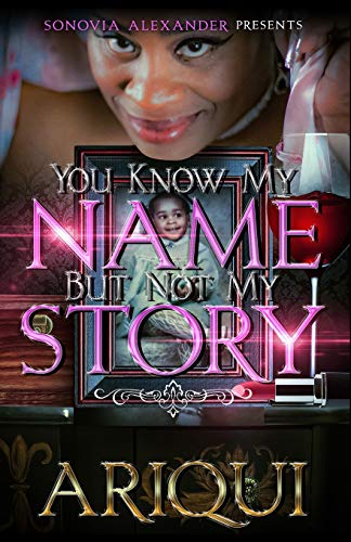 Stock image for You Know My Name But Not My Story for sale by ThriftBooks-Atlanta