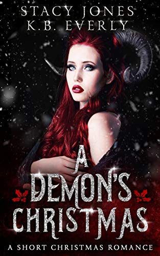 Stock image for A Demon's Christmas: A Short Christmas Romance for sale by Lucky's Textbooks