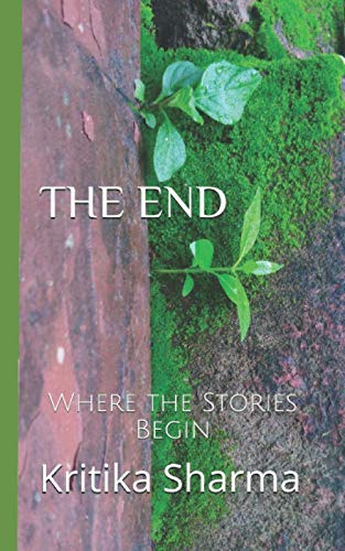 Stock image for The End: Where the Stories Begin for sale by Revaluation Books