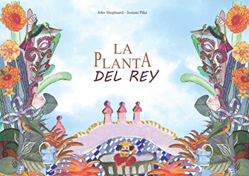 Stock image for La planta del Rey for sale by Revaluation Books