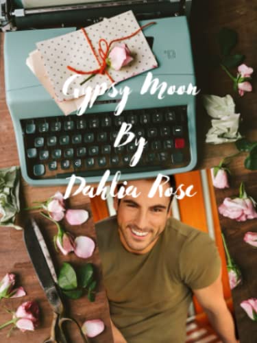 Beispielbild fr Gypsy Moon zum Verkauf von Revaluation Books