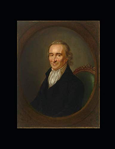 Stock image for Thomas Paine Collection: Common Sense, The Age of Reason, and The Rights of Man for sale by WorldofBooks