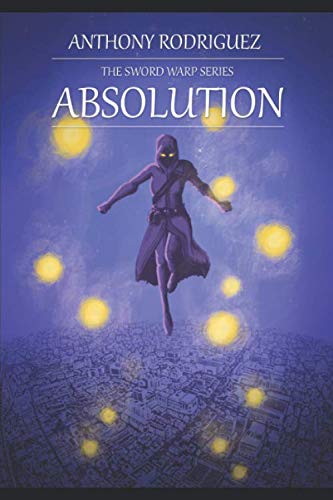 Imagen de archivo de Absolution (The Sword Warp Series) a la venta por Revaluation Books