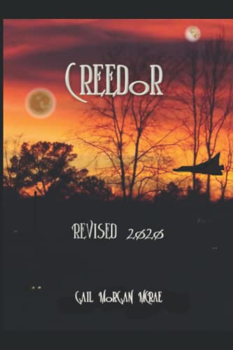 9781670422903: Creedor: Revised 2020 (The Reglon Empire Series)