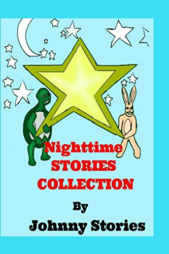 Stock image for Nighttime Stories: Collection for sale by Lucky's Textbooks