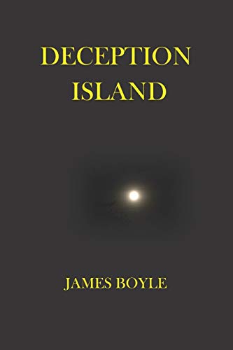 Beispielbild fr Deception Island (Jason Reynolds) zum Verkauf von Lucky's Textbooks