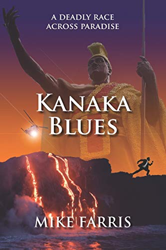 9781670535696: Kanaka Blues