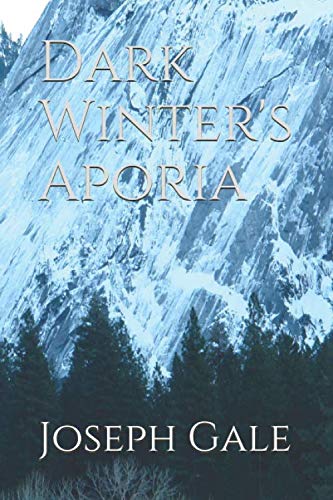 Imagen de archivo de Dark Winter's Aporia a la venta por ThriftBooks-Atlanta