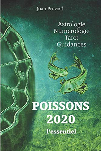 9781670553263: POISSONS 2020 - L'essentiel (horoscope 2020) (French Edition)