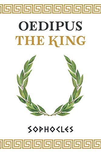 9781670556882: Oedipus King