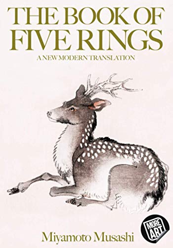 9781670571618: The Book of Five Rings ~ A New Modern Translation (Artimoean's Book of Five Rings)