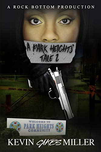 Stock image for A Park Heights Tale 2 for sale by SecondSale