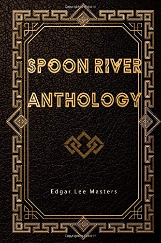 Stock image for Spoon River Anthology for sale by SecondSale