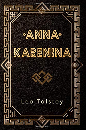 9781670674678: Anna Karenina