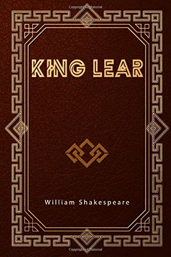 9781670718136: King Lear