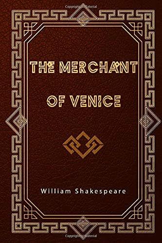 Imagen de archivo de The Merchant of Venice a la venta por Gulf Coast Books