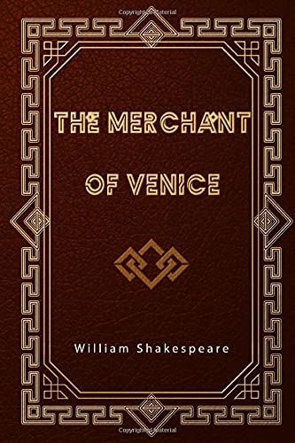 Stock image for The Merchant of Venice for sale by SecondSale