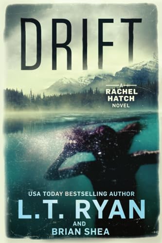Stock image for Drift (Rachel Hatch) for sale by ICTBooks