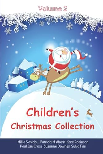 Stock image for Children's Christmas Collection for sale by Revaluation Books