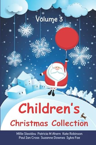 Stock image for Children's Christmas Collection for sale by Revaluation Books