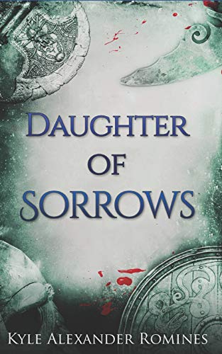 Imagen de archivo de Daughter of Sorrows (Tales of Fl) a la venta por Lucky's Textbooks