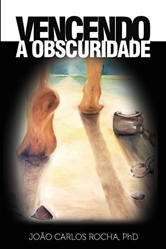 Imagen de archivo de VENCENDO A OBSCURIDADE (Portuguese Edition) a la venta por Lucky's Textbooks