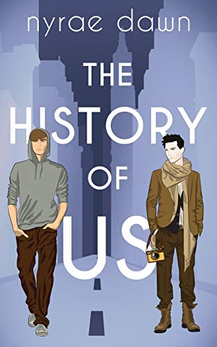 Imagen de archivo de The History of Us a la venta por Lucky's Textbooks