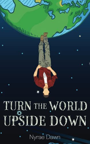 Imagen de archivo de Turn the World Upside Down a la venta por ThriftBooks-Atlanta