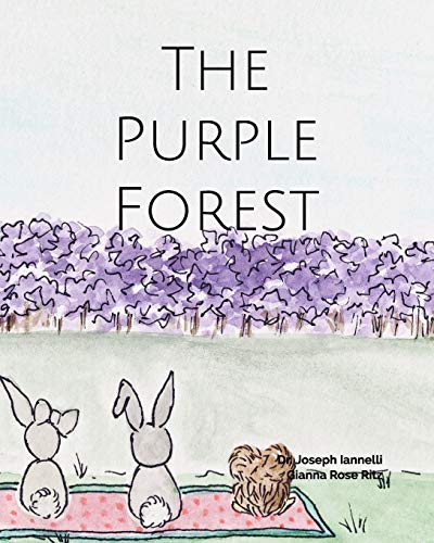 Stock image for The Purple Forest for sale by Lucky's Textbooks