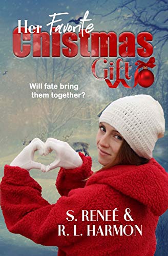 Stock image for Her Favorite Christmas Gift (A Christmas Romance) for sale by Lucky's Textbooks