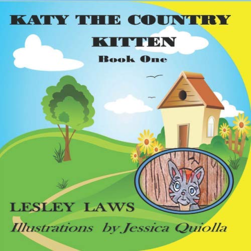 Beispielbild fr Katy the Country Kitten zum Verkauf von Revaluation Books