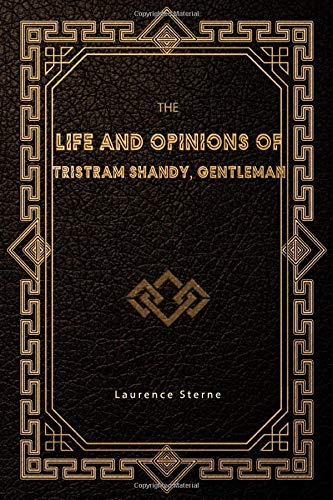 9781671032989: The Life and Opinions of Tristram Shandy, Gentleman