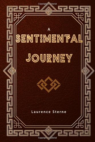 9781671036024: A Sentimental Journey