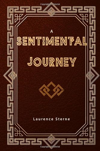 9781671036024: A Sentimental Journey