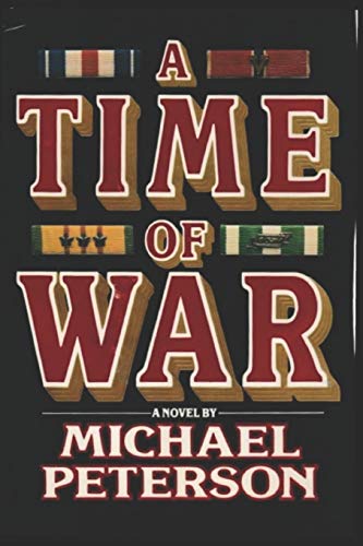 Beispielbild fr A Time for War: A Thriller (Jack Hatfield, 2) zum Verkauf von Hawking Books
