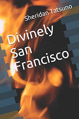 Stock image for Divinely San Francisco (Virtually San Francisco -- Sci-Fi Comedy) for sale by Lucky's Textbooks