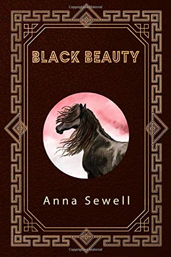 Stock image for Black Beauty for sale by Bahamut Media