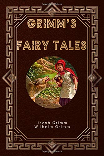 9781671257801: Grimm's Fairy Tales