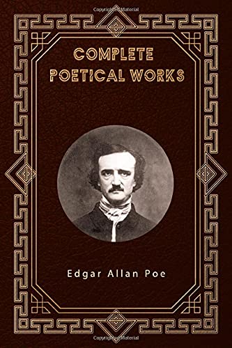 Beispielbild fr Complete Poetical Works: Edgar Allan Poe zum Verkauf von medimops