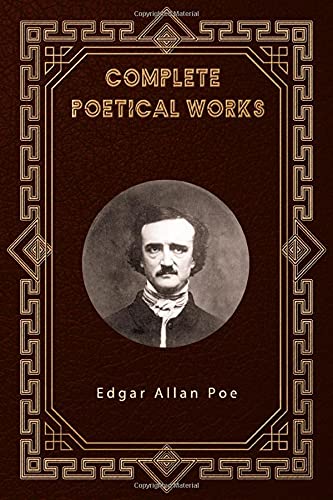 Stock image for Complete Poetical Works: Edgar Allan Poe for sale by medimops
