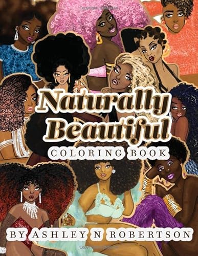 9781671297005: Naturally Beautiful