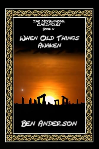 Stock image for When Old Things Awaken (The McGunnegal Chronicles) for sale by SecondSale