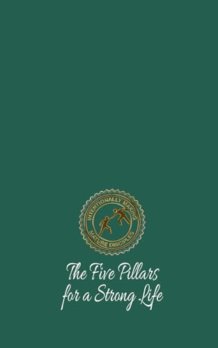 Imagen de archivo de The Five Pillars: How to Become Strong in the Lord a la venta por Revaluation Books