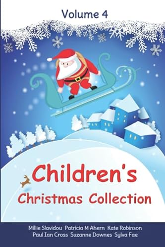 Stock image for Children's Christmas Collection for sale by Revaluation Books