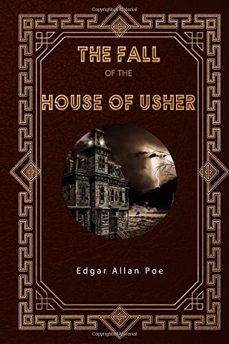 9781671513327: The Fall of the House of Usher