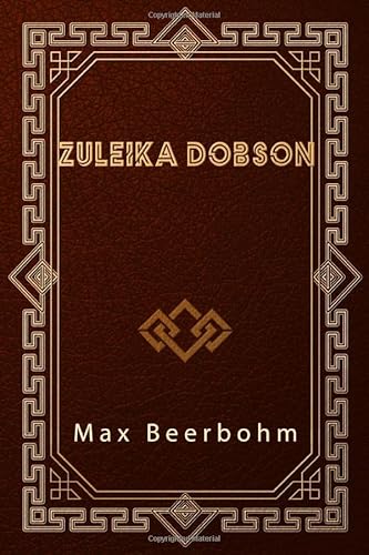 9781671518360: Zuleika Dobson