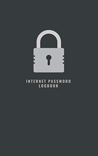 Beispielbild f�r Internet Password Book: Simple and discreet login information keeper zum Verkauf von Buchpark